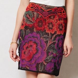 Cecilia Prado Jussara sweater skirt $258